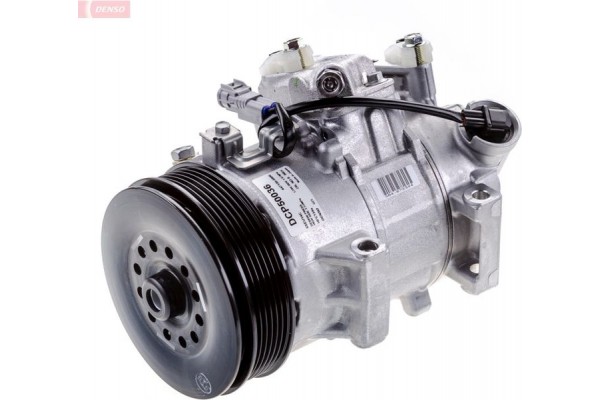Denso Συμπιεστής, συστ. Κλιματισμού - DCP50036