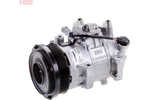 Denso Συμπιεστής, συστ. Κλιματισμού - DCP50037