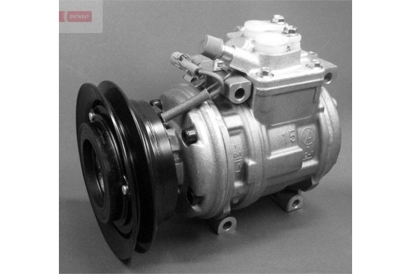 Denso Συμπιεστής, συστ. Κλιματισμού - DCP50071