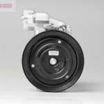 Denso Συμπιεστής, συστ. Κλιματισμού - DCP50078