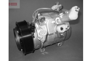 Denso Συμπιεστής, συστ. Κλιματισμού - DCP50082