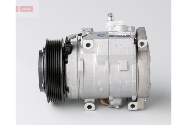 Denso Συμπιεστής, συστ. Κλιματισμού - DCP50085
