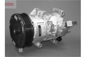 Denso Συμπιεστής, συστ. Κλιματισμού - DCP50114