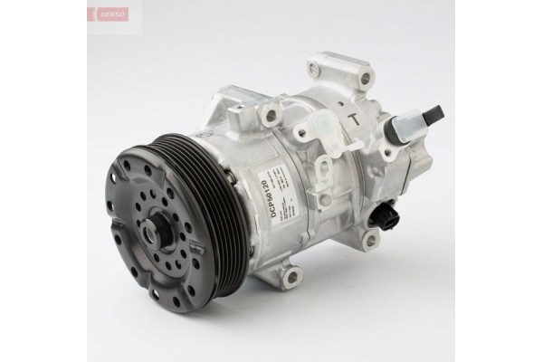 Denso Συμπιεστής, συστ. Κλιματισμού - DCP50120 Denso Συμπιεστής, συστ. Κλιματισμού - DCP50120