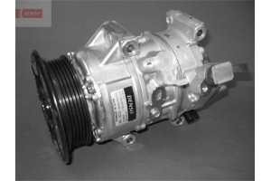 Denso Συμπιεστής, συστ. Κλιματισμού - DCP50123