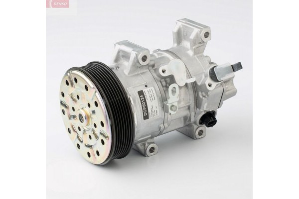Denso Συμπιεστής, συστ. Κλιματισμού - DCP50124