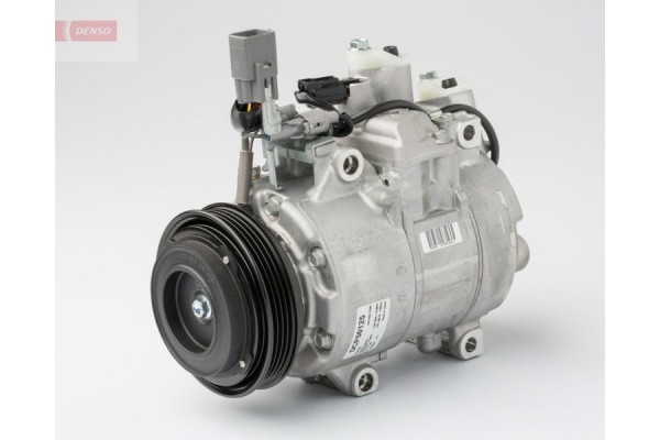 Denso Συμπιεστής, συστ. Κλιματισμού - DCP50125