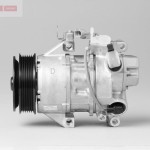 Denso Συμπιεστής, συστ. Κλιματισμού - DCP50240 Denso Συμπιεστής, συστ. Κλιματισμού - DCP50240