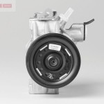 Denso Συμπιεστής, συστ. Κλιματισμού - DCP50240 Denso Συμπιεστής, συστ. Κλιματισμού - DCP50240