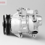 Denso Συμπιεστής, συστ. Κλιματισμού - DCP50242 Denso Συμπιεστής, συστ. Κλιματισμού - DCP50242