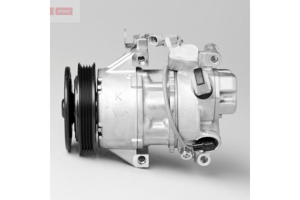 Denso Συμπιεστής, συστ. Κλιματισμού - DCP50242 Denso Συμπιεστής, συστ. Κλιματισμού - DCP50242