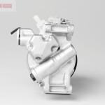 Denso Συμπιεστής, συστ. Κλιματισμού - DCP50242 Denso Συμπιεστής, συστ. Κλιματισμού - DCP50242
