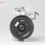 Denso Συμπιεστής, συστ. Κλιματισμού - DCP50242 Denso Συμπιεστής, συστ. Κλιματισμού - DCP50242