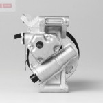 Denso Συμπιεστής, συστ. Κλιματισμού - DCP50243