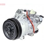 Denso Συμπιεστής, συστ. Κλιματισμού - DCP50249