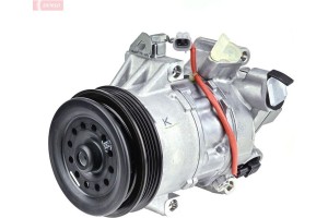 Denso Συμπιεστής, συστ. Κλιματισμού - DCP50249