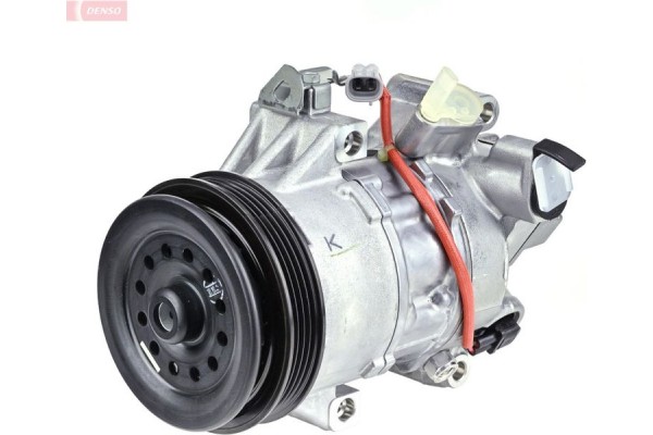 Denso Συμπιεστής, συστ. Κλιματισμού - DCP50249