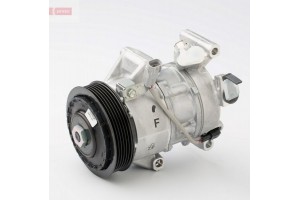 Denso Συμπιεστής, συστ. Κλιματισμού - DCP50251