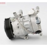 Denso Συμπιεστής, συστ. Κλιματισμού - DCP50251 Denso Συμπιεστής, συστ. Κλιματισμού - DCP50251
