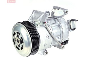 Denso Συμπιεστής, συστ. Κλιματισμού - DCP50253