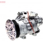 Denso Συμπιεστής, συστ. Κλιματισμού - DCP50300 Denso Συμπιεστής, συστ. Κλιματισμού - DCP50300
