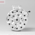 Denso Συμπιεστής, συστ. Κλιματισμού - DCP50301