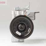Denso Συμπιεστής, συστ. Κλιματισμού - DCP50304 Denso Συμπιεστής, συστ. Κλιματισμού - DCP50304