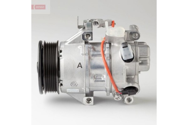 Denso Συμπιεστής, συστ. Κλιματισμού - DCP50305 Denso Συμπιεστής, συστ. Κλιματισμού - DCP50305