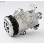 Denso Συμπιεστής, συστ. Κλιματισμού - DCP50309