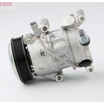 Denso Συμπιεστής, συστ. Κλιματισμού - DCP50309