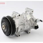 Denso Συμπιεστής, συστ. Κλιματισμού - DCP50310