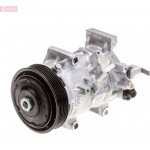 Denso Συμπιεστής, συστ. Κλιματισμού - DCP50312