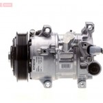 Denso Συμπιεστής, συστ. Κλιματισμού - DCP50312