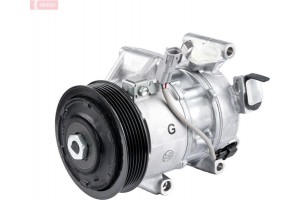 Denso Συμπιεστής, συστ. Κλιματισμού - DCP50318