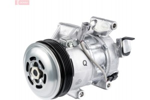 Denso Συμπιεστής, συστ. Κλιματισμού - DCP50319