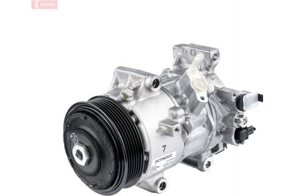 Denso Συμπιεστής, συστ. Κλιματισμού - DCP50322