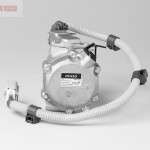 Denso Συμπιεστής, συστ. Κλιματισμού - DCP50503