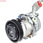 Denso Συμπιεστής, συστ. Κλιματισμού - DCP51015