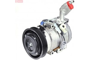 Denso Συμπιεστής, συστ. Κλιματισμού - DCP51015