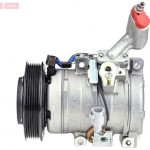Denso Συμπιεστής, συστ. Κλιματισμού - DCP51015