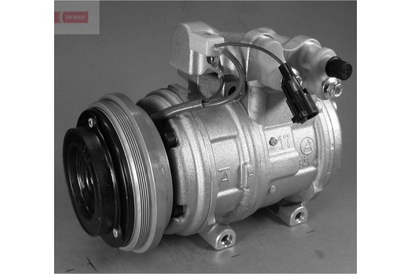 Denso Συμπιεστής, συστ. Κλιματισμού - DCP99004