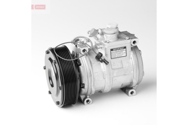Denso Συμπιεστής, συστ. Κλιματισμού - DCP99511