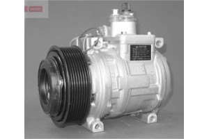 Denso Συμπιεστής, συστ. Κλιματισμού - DCP99513