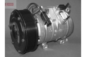 Denso Συμπιεστής, συστ. Κλιματισμού - DCP99801