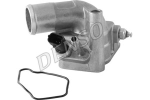 Denso Θερμοστάτης, Ψυκτικό Υγρό - DTM92541