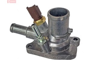 Denso Θερμοστάτης, Ψυκτικό Υγρό - DTM80673