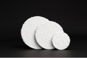 Cartec Bv Νεο Pad Κοπης ΜΙΚΡΟΪΝΩΝ Υψηλης Ποιοτητας Detailing & Paint Correction > ΣΦΟΥΓΓΑΡΙΑ-MF-ΓΟΥΝΕΣ Γυαλισματος