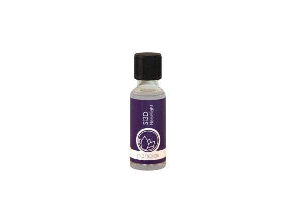 Nanolex Nanolex Si3D Headlight & Trim-Ceramic For Headlights And Plastics 30ml Detailing & Paint Correction > Κεραμικες Επιστρωσεις