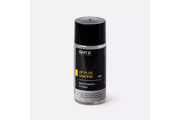 Onyx Onyx Af Plus Glass Coating Detailing & Paint Correction > Κεραμικες Επιστρωσεις
