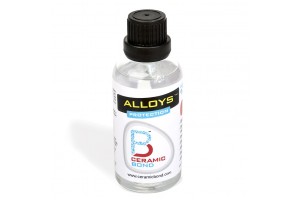 Ceramic Bond Ceramic Bond Alloys 50ml Detailing & Paint Correction > Κεραμικες Επιστρωσεις